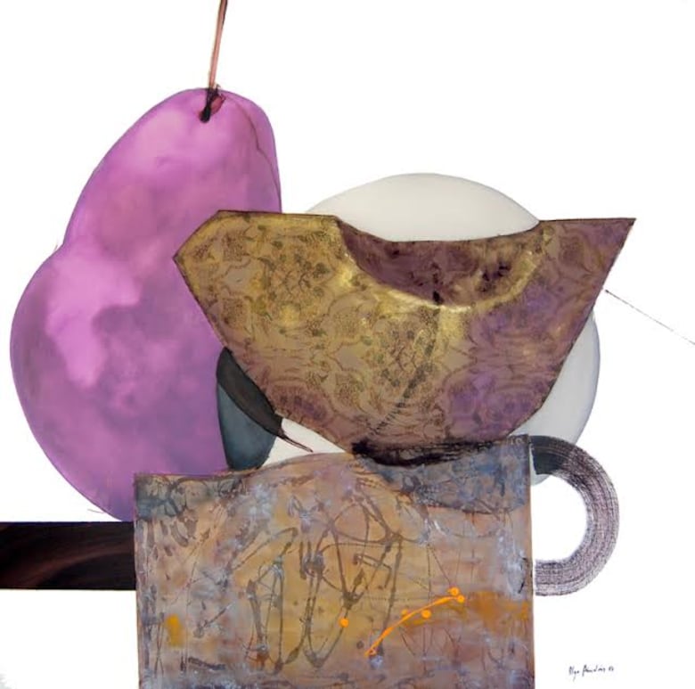 De tal palo tal astilla: Alfredo y Olga Sinclair