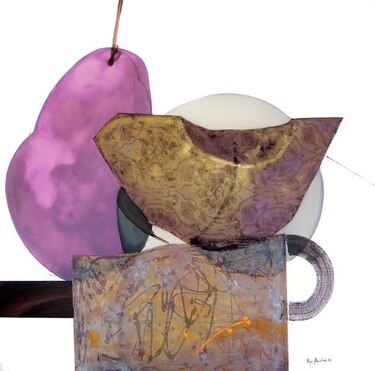 De tal palo tal astilla: Alfredo y Olga Sinclair