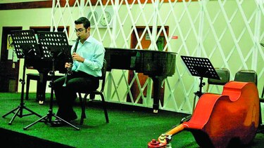 En honor a Roque Cordero