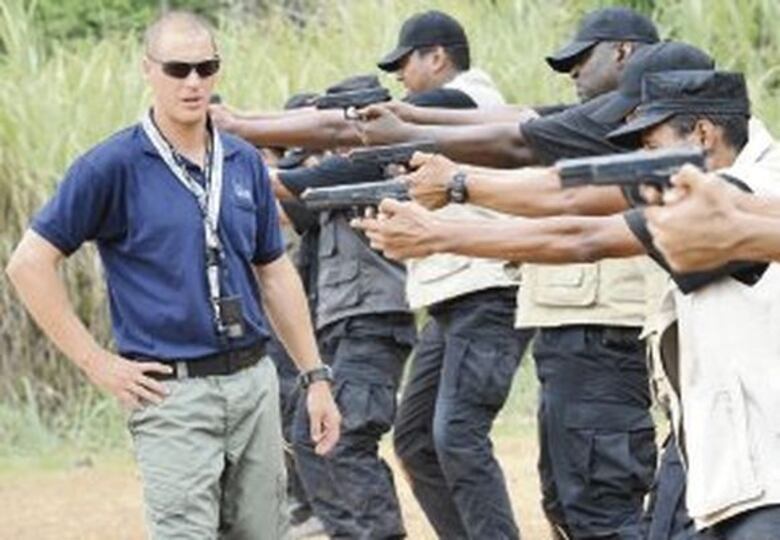 Fiscalía Anticorrupción inspecciona Consejo de Seguridad