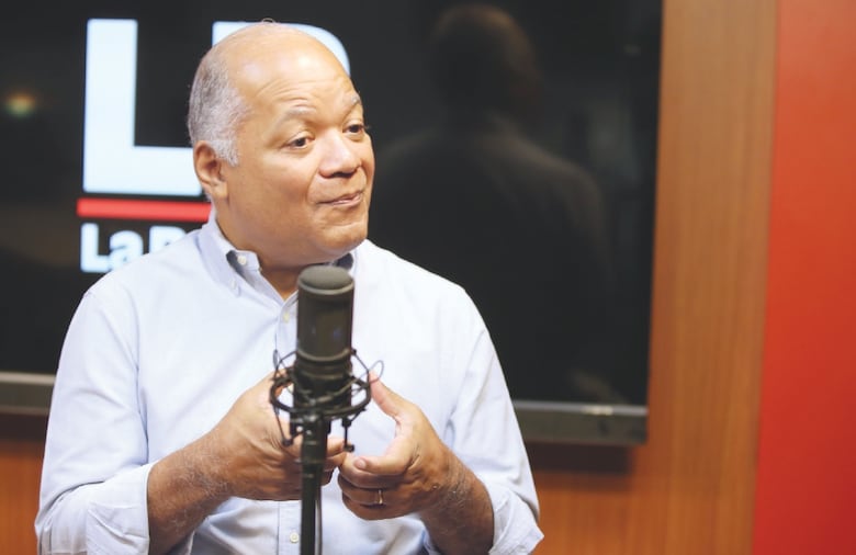 ¿Qué pasó en ‘Radio Panamá’?