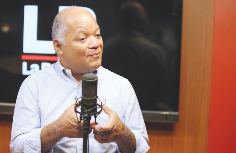 ¿Qué pasó en ‘Radio Panamá’?