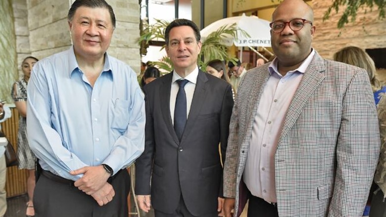 Summit Rainforest & Golf Resort abrió sus puertas