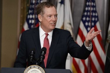 Estados Unidos lanza renegociación con México y Canadá