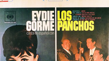 Canción ‘Historia de un amor’ cumple 60 años