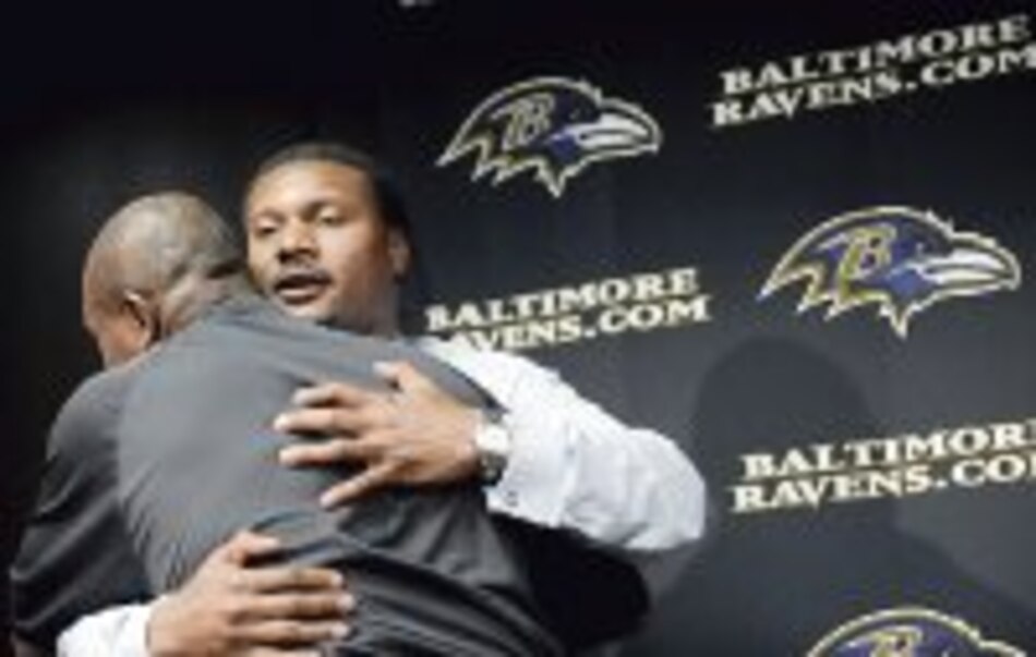 Steve McNair anuncia su retiro de la liga