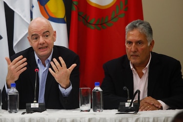 El panameño Pedro Chaluja es el nuevo presidente de la Uncaf