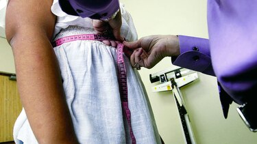 Terapia contra obesidad infantil