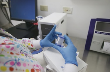 Cero transmisión vertical: el reto pendiente del sistema de salud panameño frente al VIH