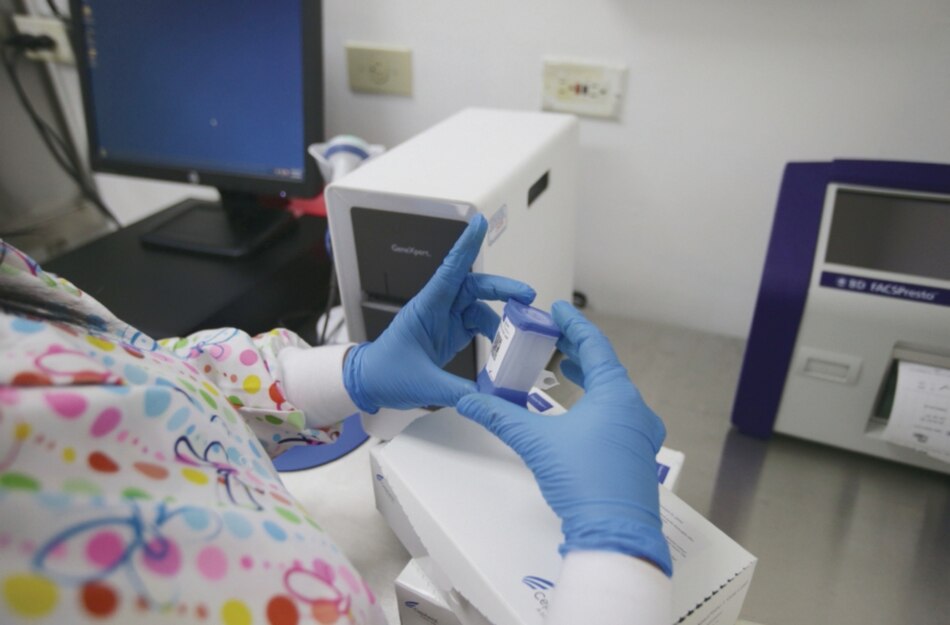 Aumenta la transmisión perinatal del VIH; es clave trabajar en la atención primaria