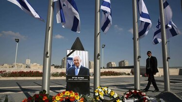 El mundo árabe, entre el silencio oficial y la opinión hostil frente a muerte de Shimon Peres