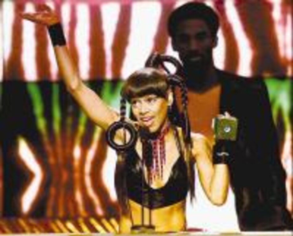 Muere integrante de TLC