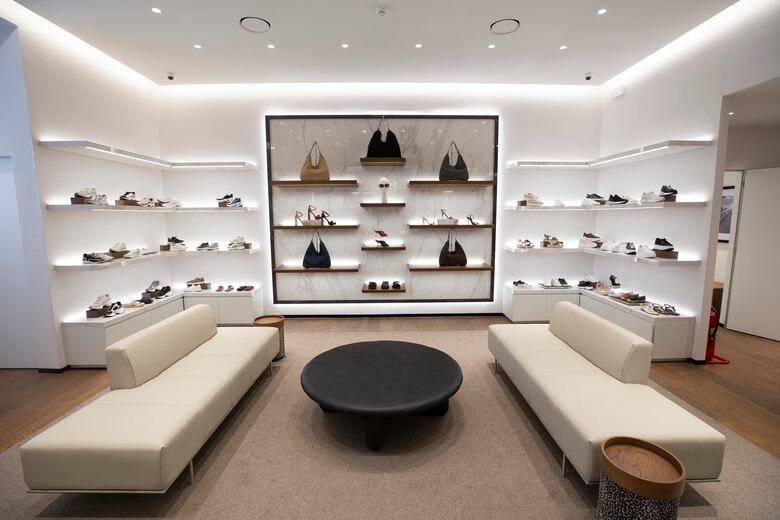 Michael Kors renueva su tienda Lifestyle en Multiplaza ciudad de Panamá