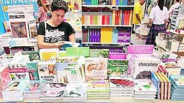 Bibliotecología y lectura
