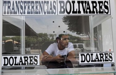 FMI emite declaración de censura para Venezuela