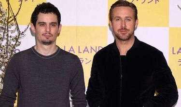 Universal despega en CinemaCon con una película sobre el primer alunizaje