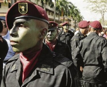 Ministerio de Seguridad estará a cargo de Mulino