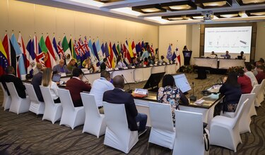 A prepararse, la temporada de huracanes 2024 será activa, advierte la Organización Meteorológica Mundial