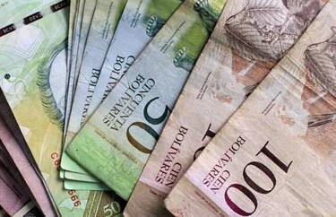 Banco Central de Venezuela emitirá billetes de alta denominación