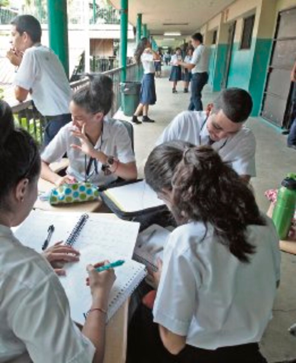 Nueva asignatura en programa curricular