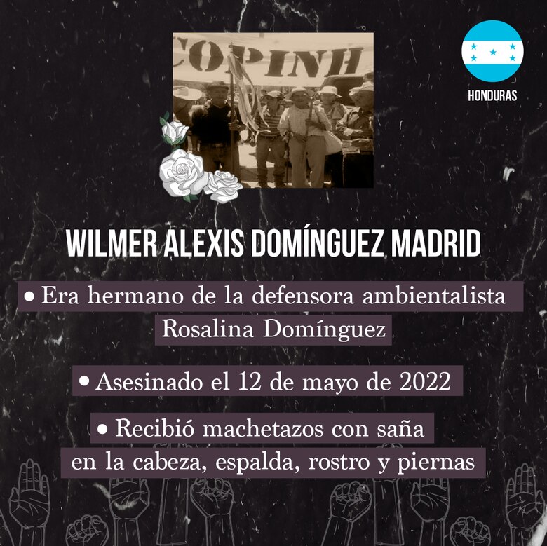 La crisis de quienes cuidan los derechos civiles en Centroamérica