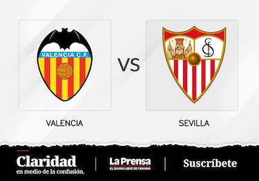 Valencia dispuesto a no perder en el próximo encuentro ante Sevilla