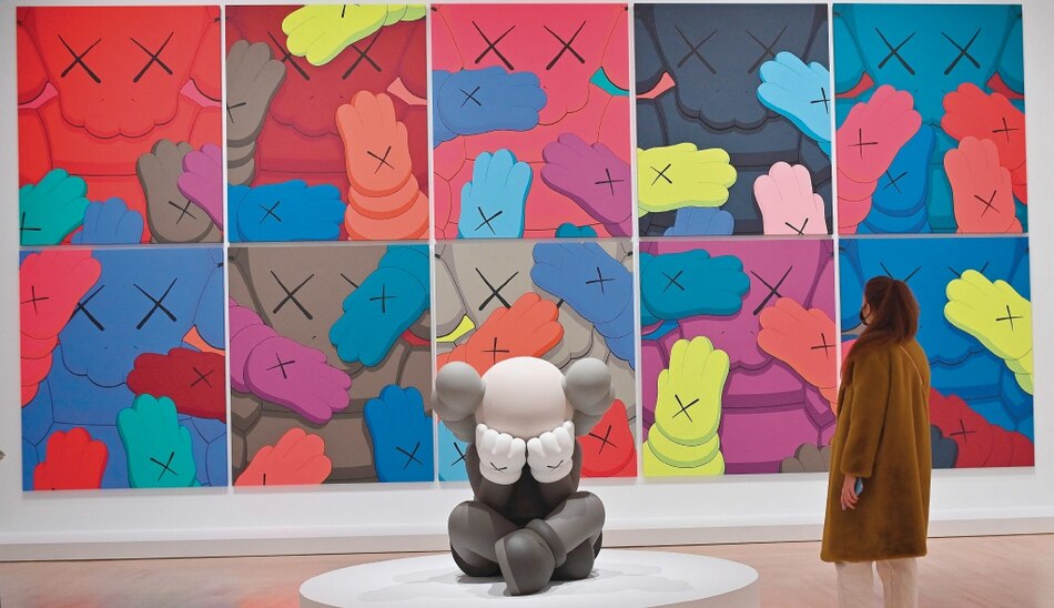 ¿Reliquias a la venta?