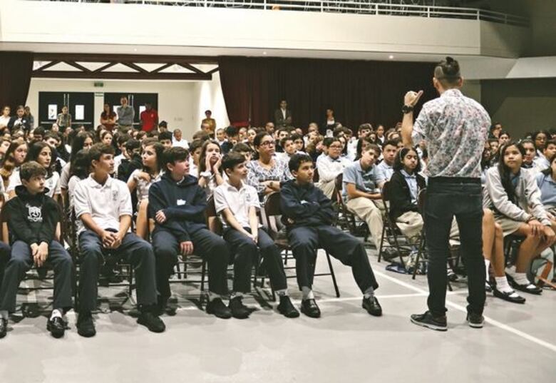 Combatir el ‘ciberbullying’