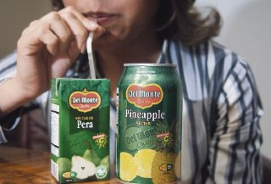 Del Monte registra doble ganancia