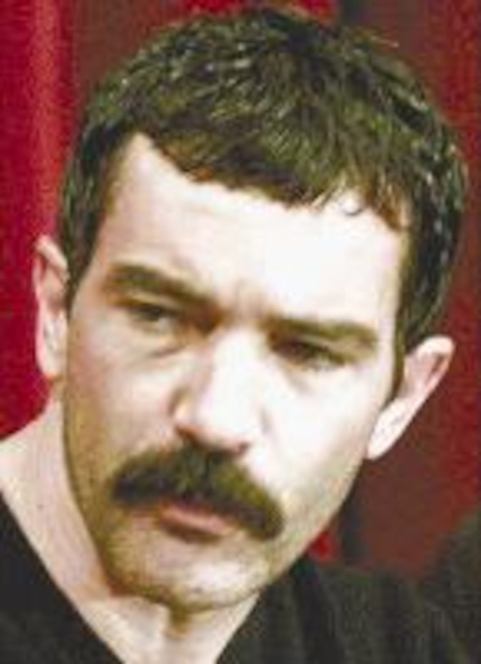 Antonio Banderas dice que no será un Pancho Villa de museo de cera