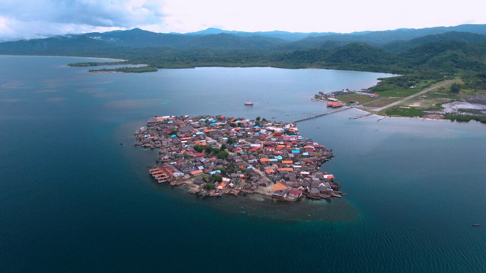 Conferencia mundial sobre océanos cierra con más de 340 acuerdos en Panamá