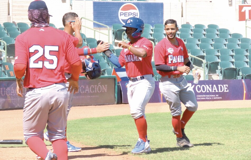 Cuba le saca juego del bolso a Panamá