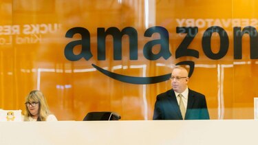 Por qué grandes tecnológicas como Amazon están despidiendo a miles de trabajadores