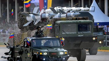 Cuál es la capacidad militar de Venezuela y cómo puede responder a un eventual ataque de Estados Unidos