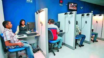 Examen de estupefacientes para la licencia: lo que debes saber sobre su nueva vigencia