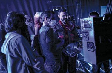 Modisto Julien Fournié propone alta costura 2.0