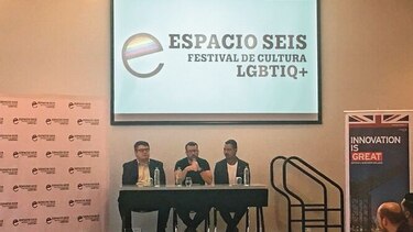 Festival Lgbtiq Espacio Seis comparte su propuesta
