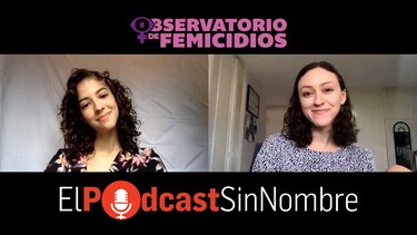 Observatorio de Femicidios: 2020 es el año con más víctimas registradas