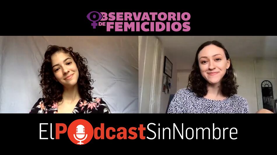 Observatorio de Femicidios: 2020 es el año con más víctimas registradas