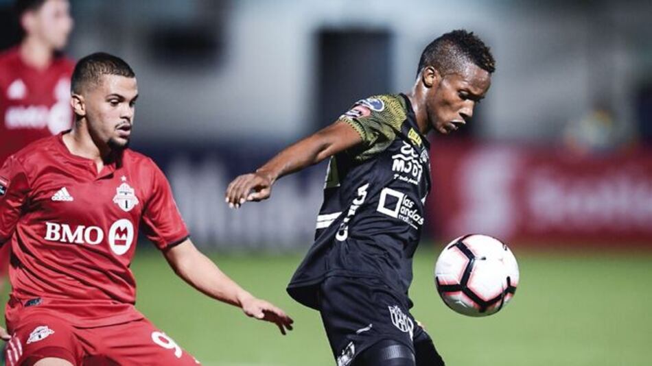 Sin miedo al frío, el CAI sale por su boleto en Toronto