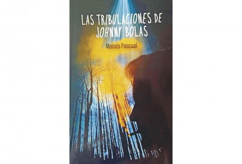 Moisés Pascual: ‘Las tribulaciones de Johnny Bolas’