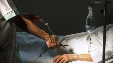 Colombia regula muerte digna para pacientes terminales
