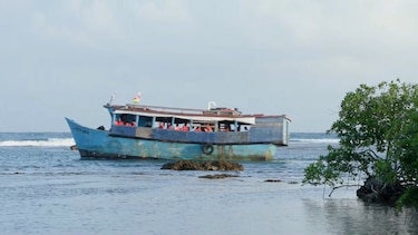 Darién en silencio: la nueva ruta de la migración inversa cruza el Pacífico tras las restricciones de Donald Trump