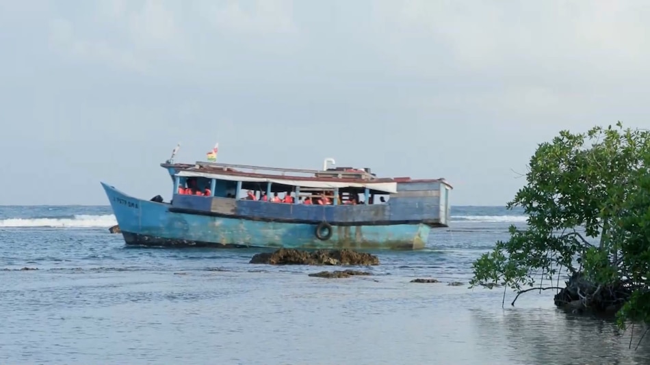 Darién en silencio: la nueva ruta de la migración inversa cruza el Pacífico tras las restricciones de Donald Trump