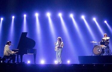 Eurovisión cierra sus puertas a Rusia por la invasión de Ucrania