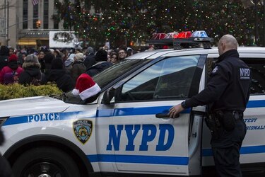 Nueva York promete el mayor despliegue de seguridad en mucho tiempo para Año Nuevo