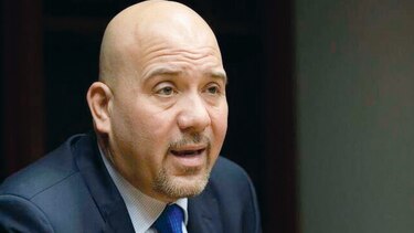 Las 15 preguntas que deberá responder Rolando Mirones ante el pleno