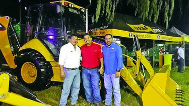 IIASA, en la Feria Internacional de Azuero