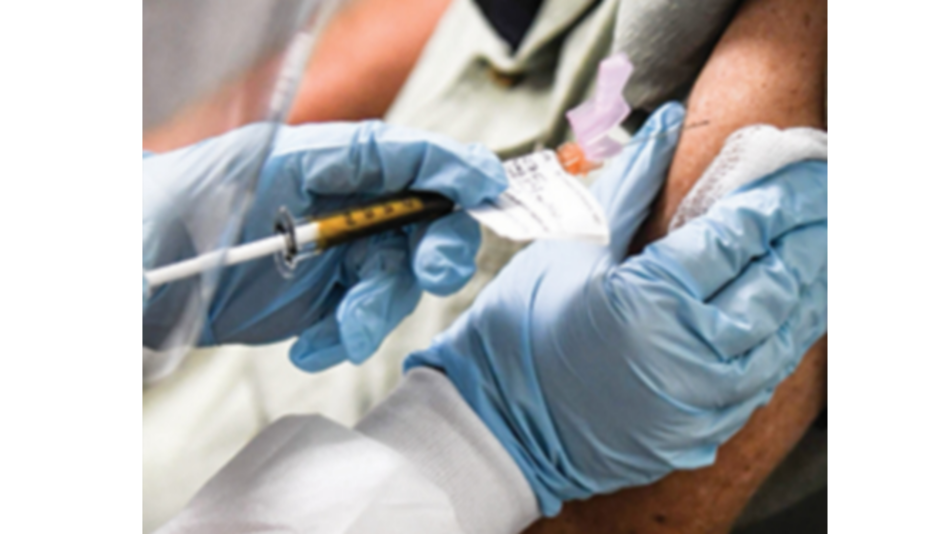 Estados Unidos: vacunación contra Covid-19 arrancaría en diciembre