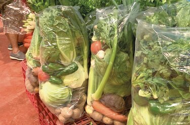 Productores de Merca se reinventan